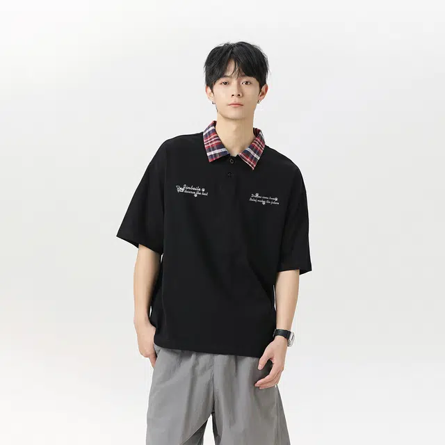 LogocleanfitPolo