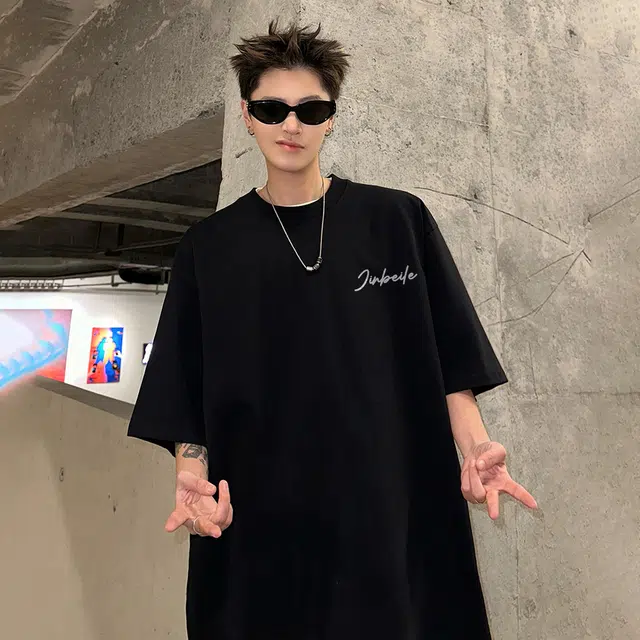T