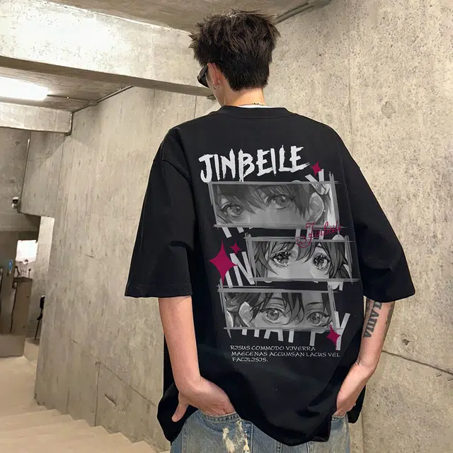 T