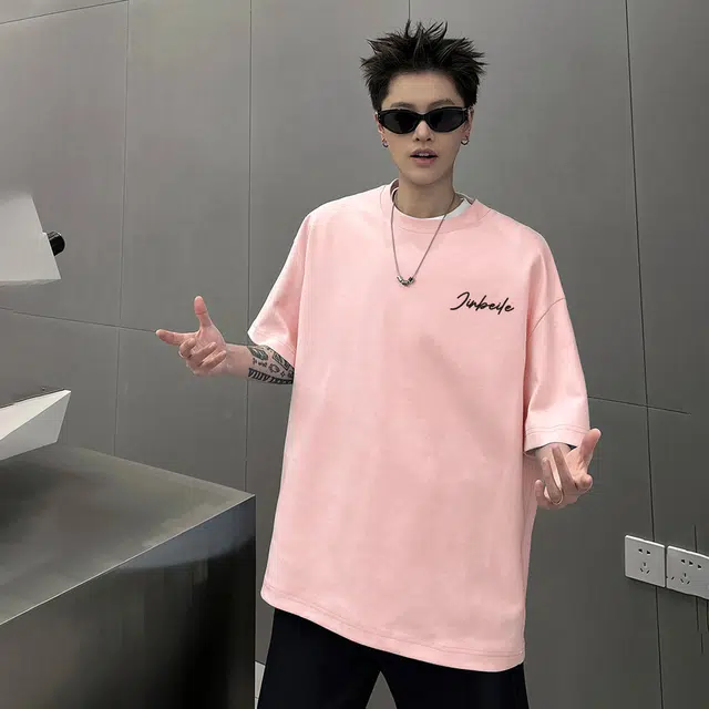 T