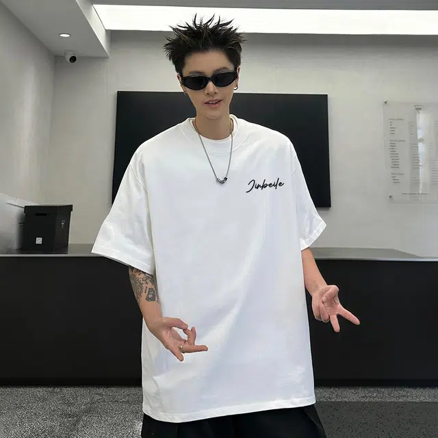 T