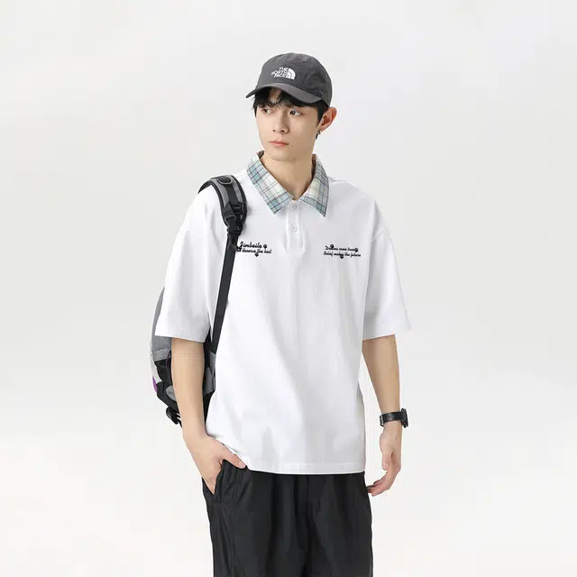 LogocleanfitPolo