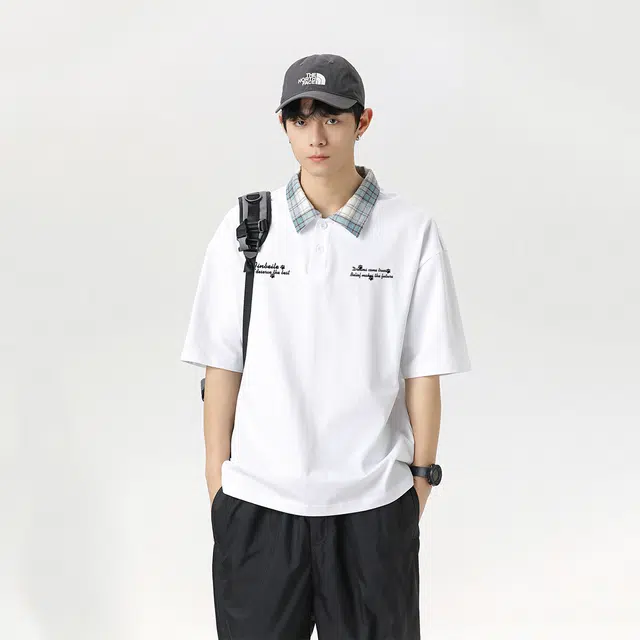 LogocleanfitPolo