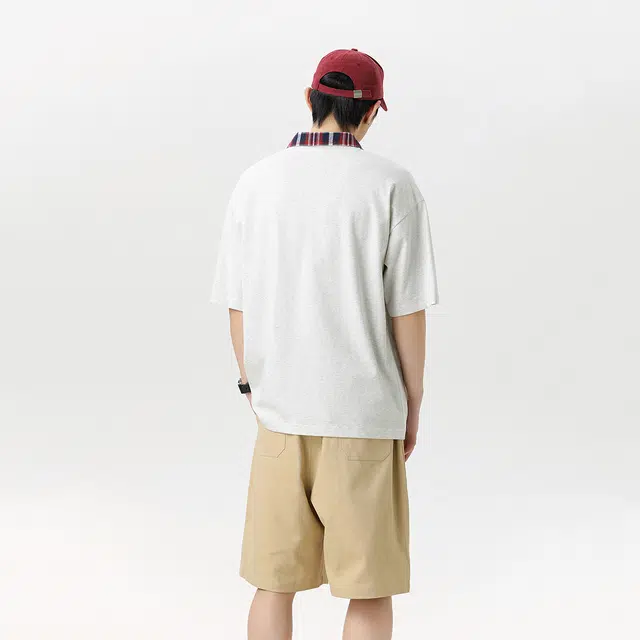 LogocleanfitPolo