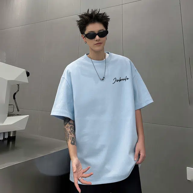 T