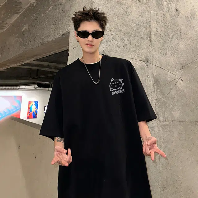 T