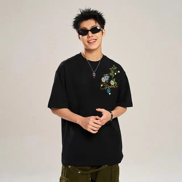 T