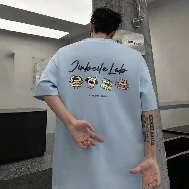 T