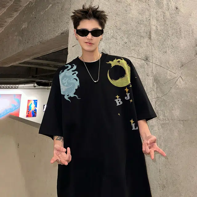 T