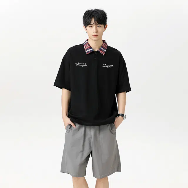 LogocleanfitPolo