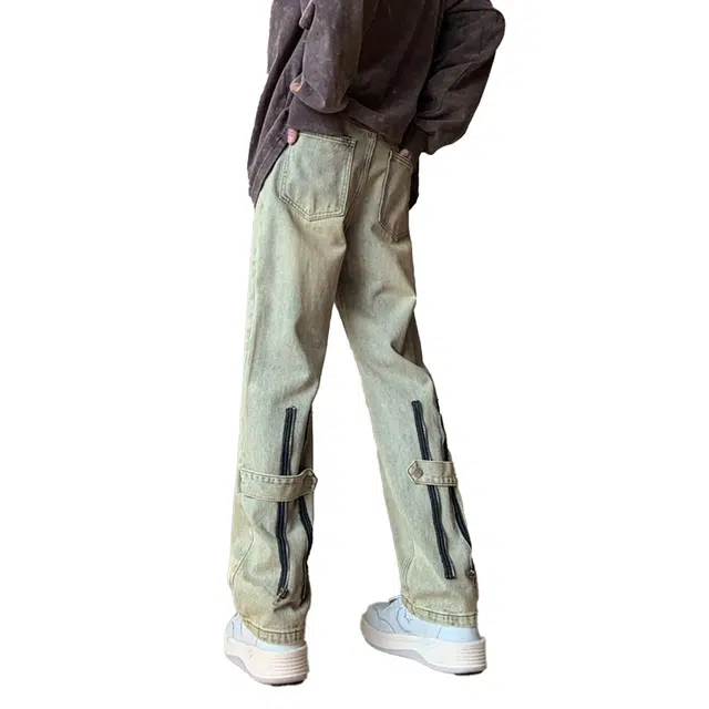 CENPIN clean fit