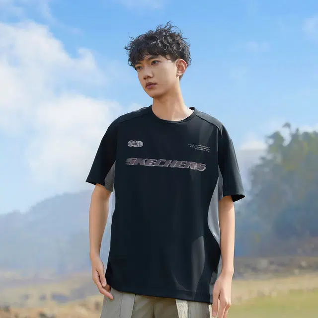 Skechers T