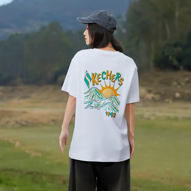 Skechers T