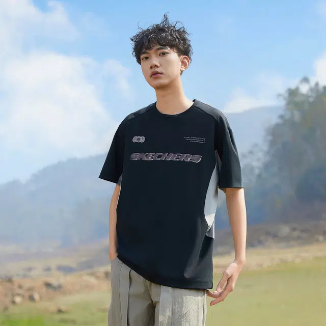 Skechers T