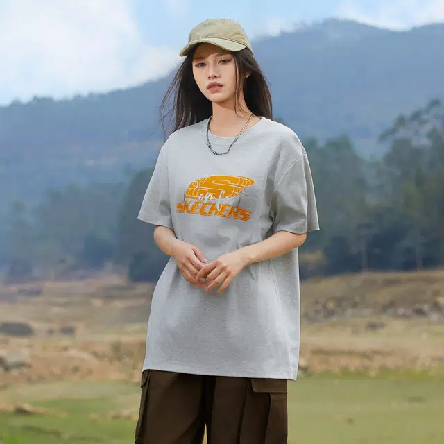 Skechers T