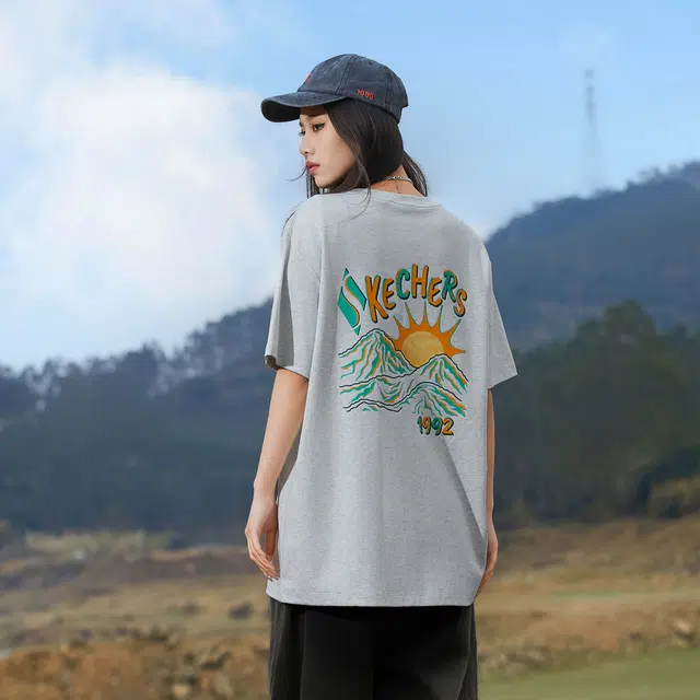Skechers T