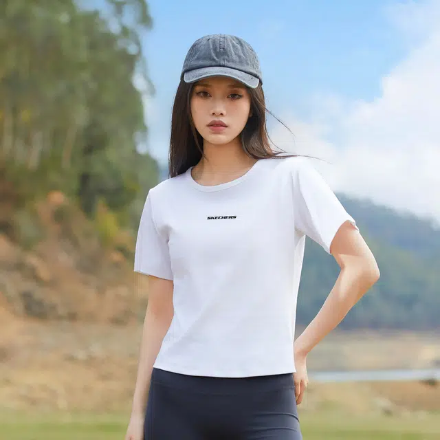 Skechers LogoT