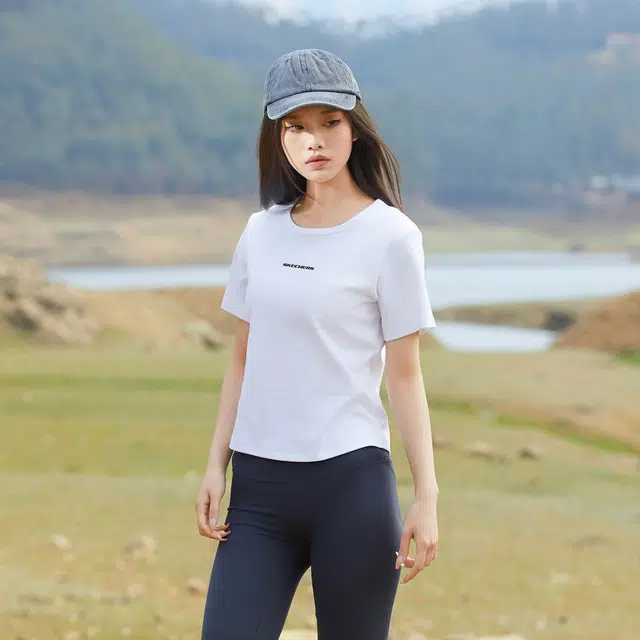 Skechers LogoT