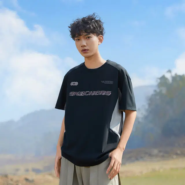 Skechers T