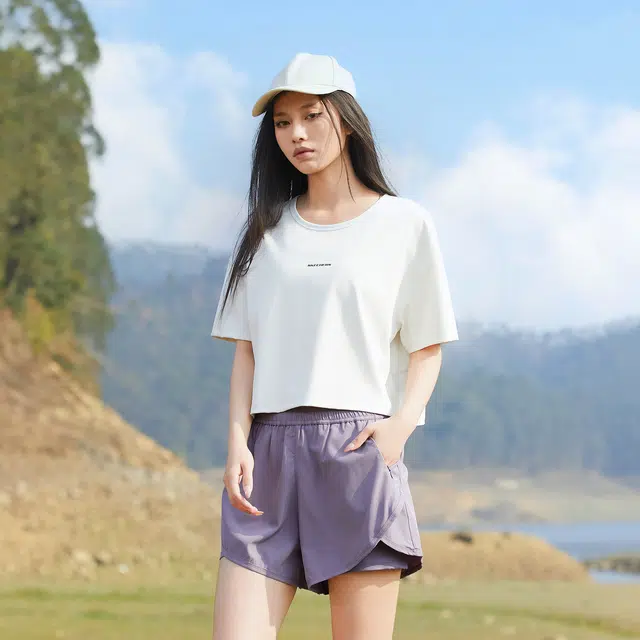 Skechers T