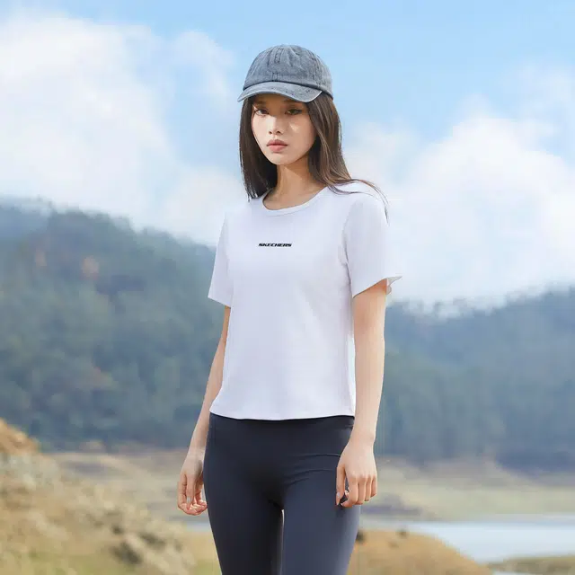 Skechers LogoT