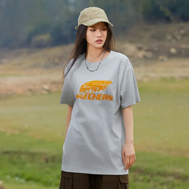 Skechers T