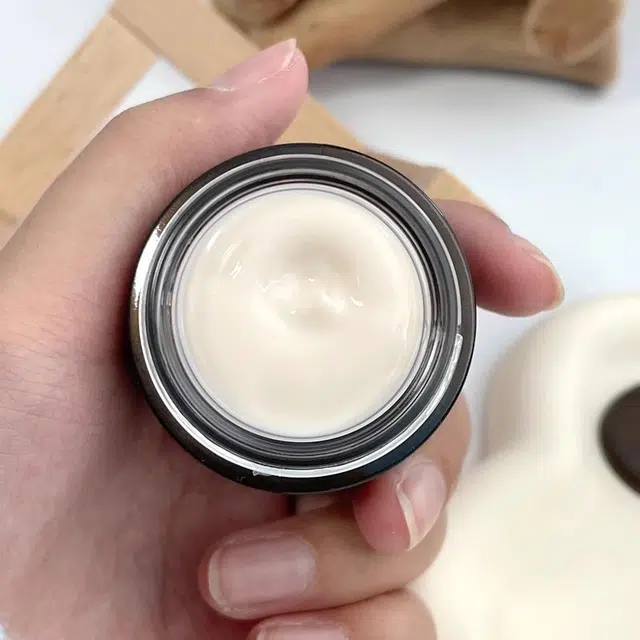珀莱雅 启时集致紧塑霜 紧致保湿修护抗皱 滋养