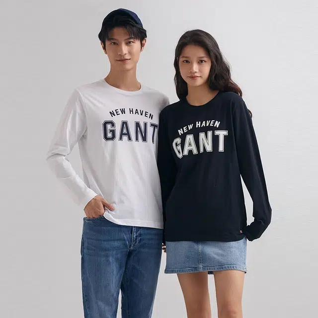 GANT T