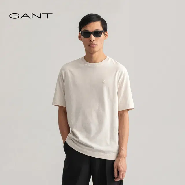 GANT T