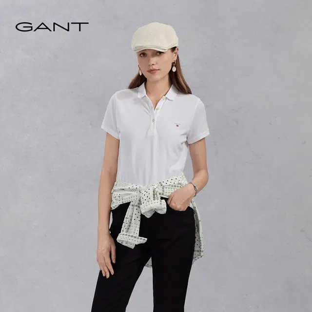 GANT Polo