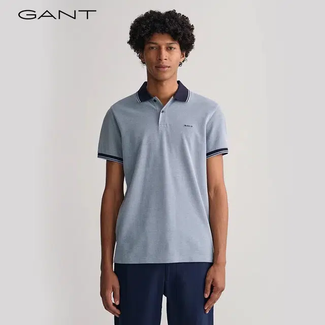 GANT PoloPolo