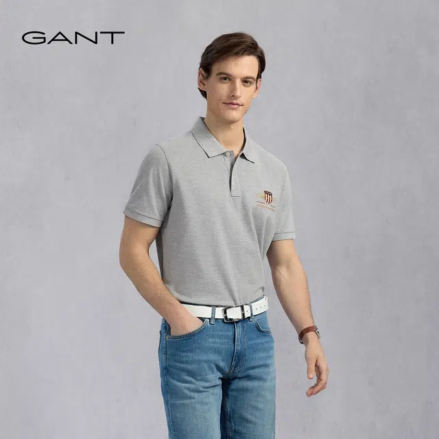 GANT Polo
