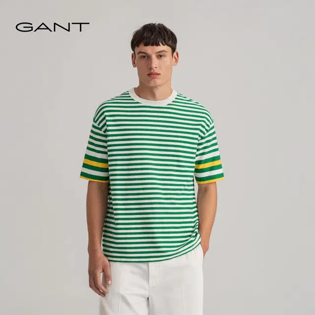 GANT T