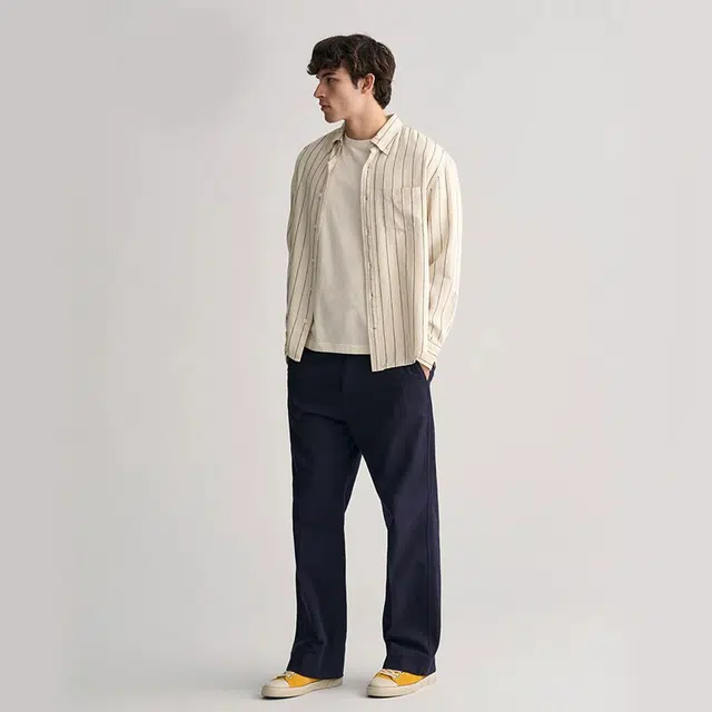 GANT