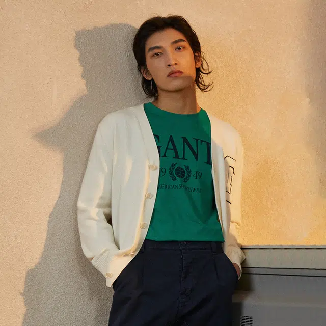 GANT V