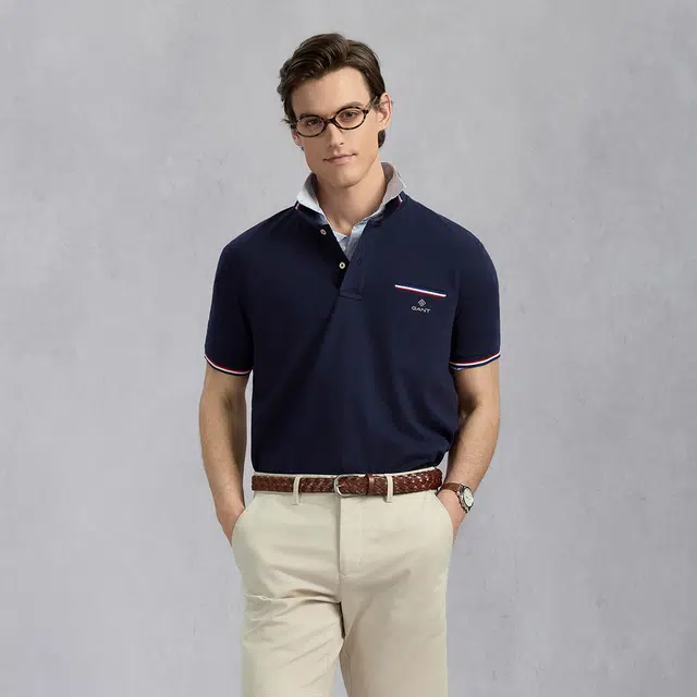 GANT Polo