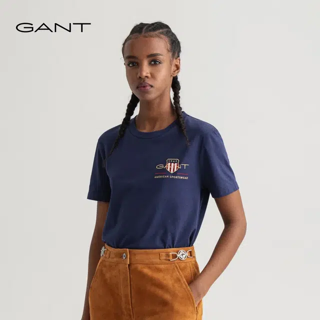 GANT T