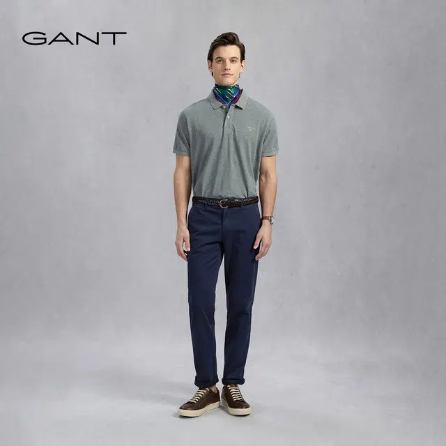 GANT