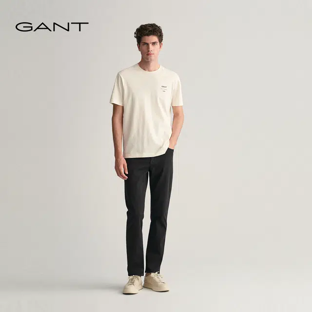 GANT