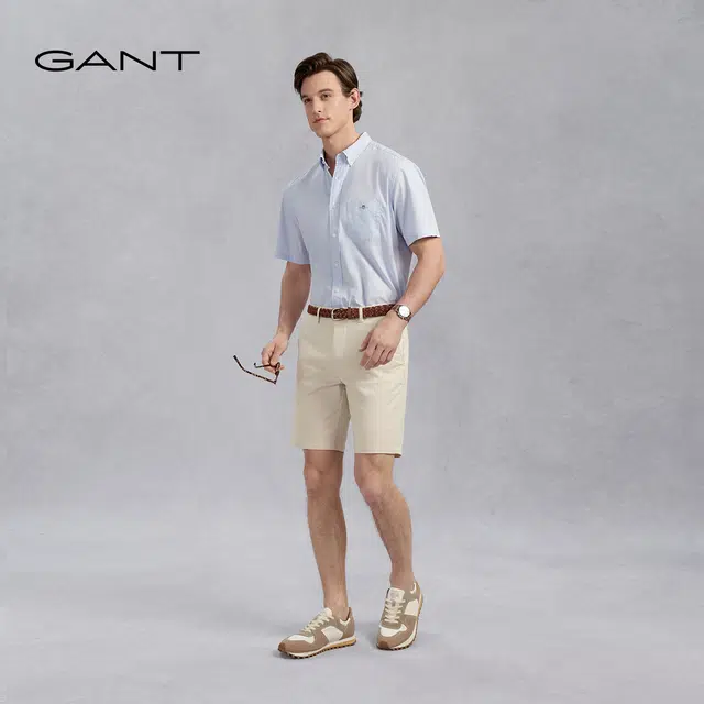 GANT