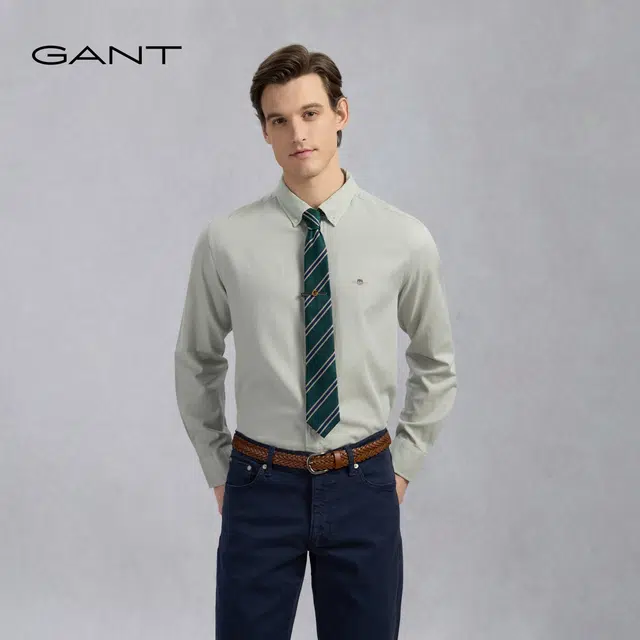 GANT