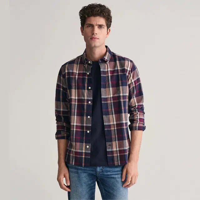 GANT
