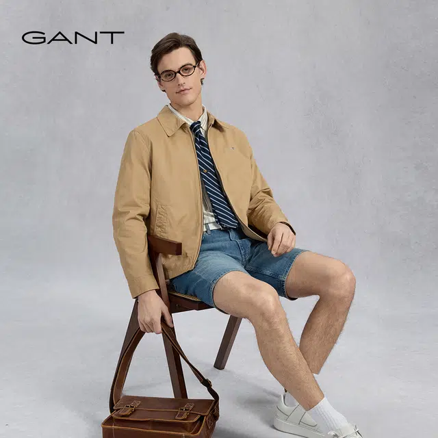 GANT