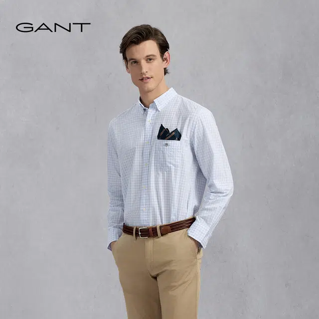 GANT