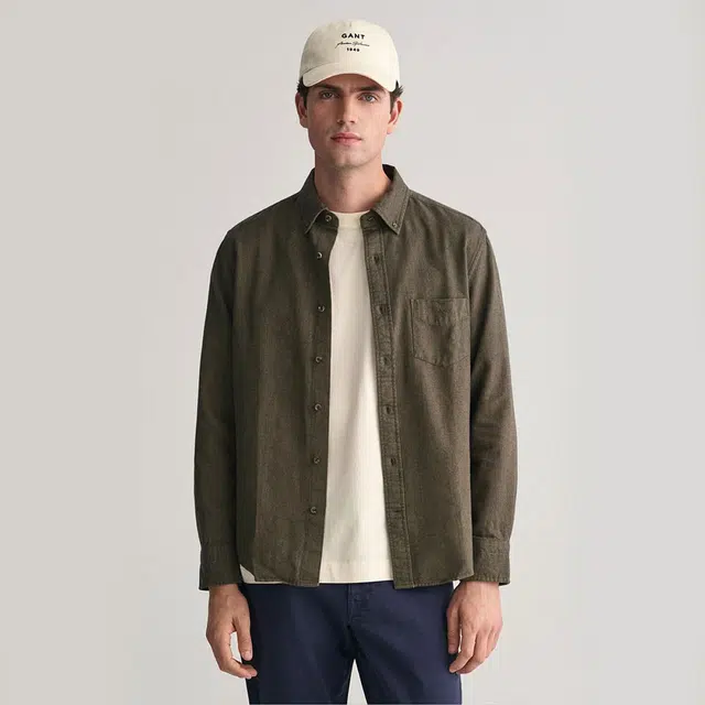 GANT