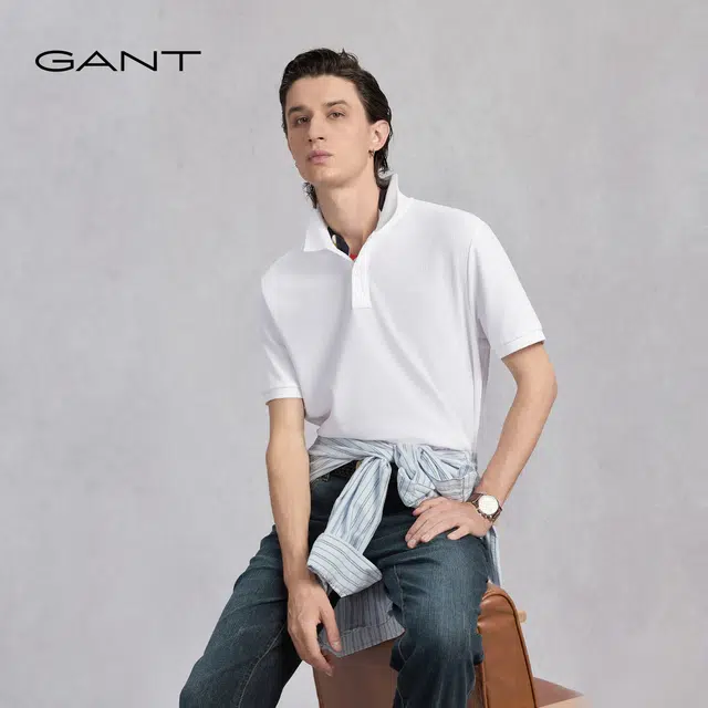 GANT Polo
