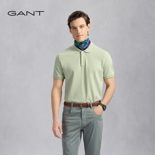 GANT Polo