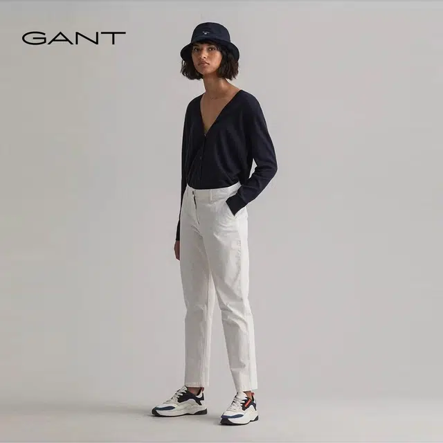 GANT