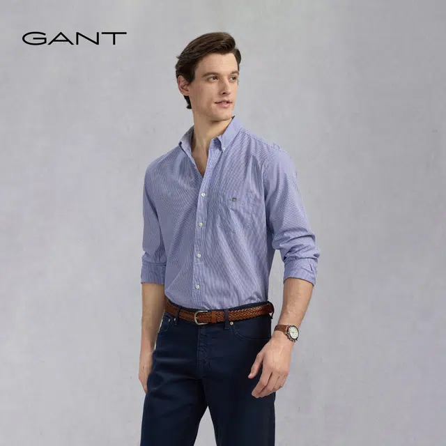 GANT
