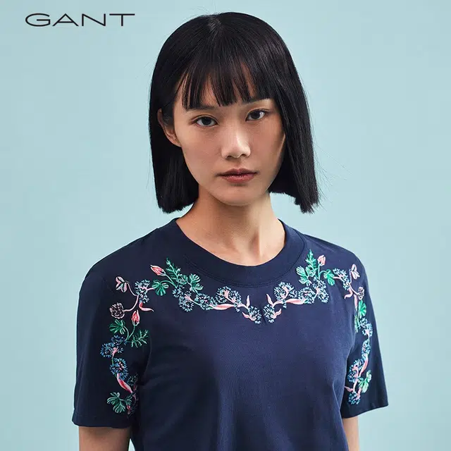 GANT T